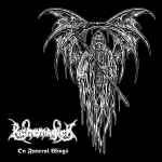 RUNEMAGICK - On Funeral Wings Re-Release DIGI